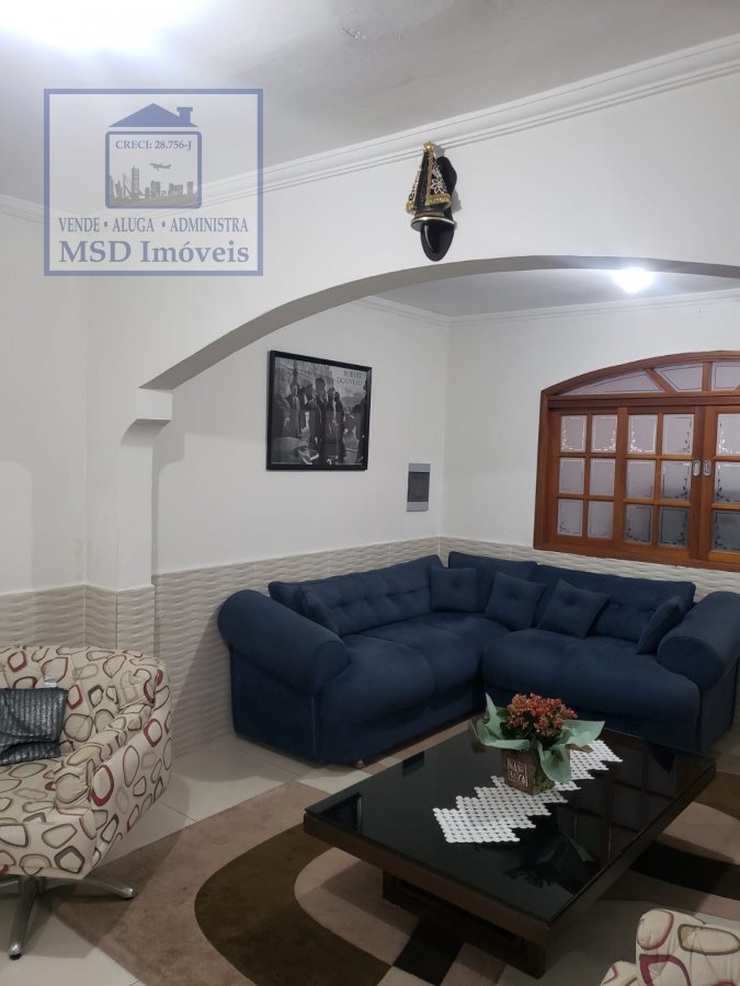 Casa à venda com 3 quartos, 182m² - Foto 3