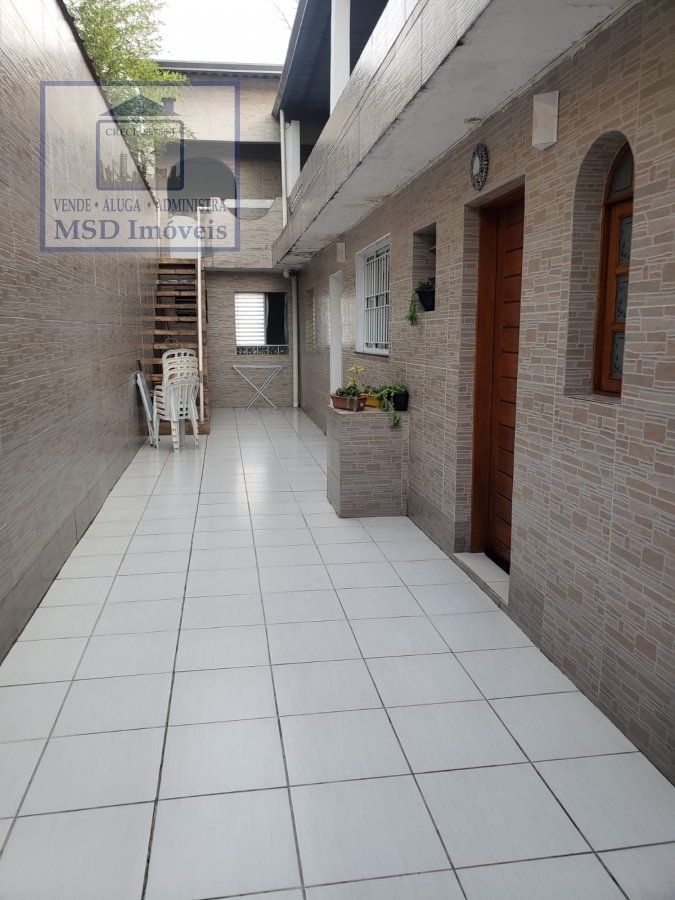 Casa à venda com 3 quartos, 182m² - Foto 17