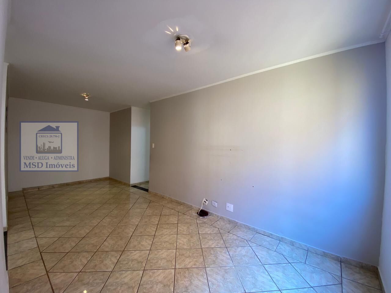 Apartamento, 2 quartos, 60 m² - Foto 2