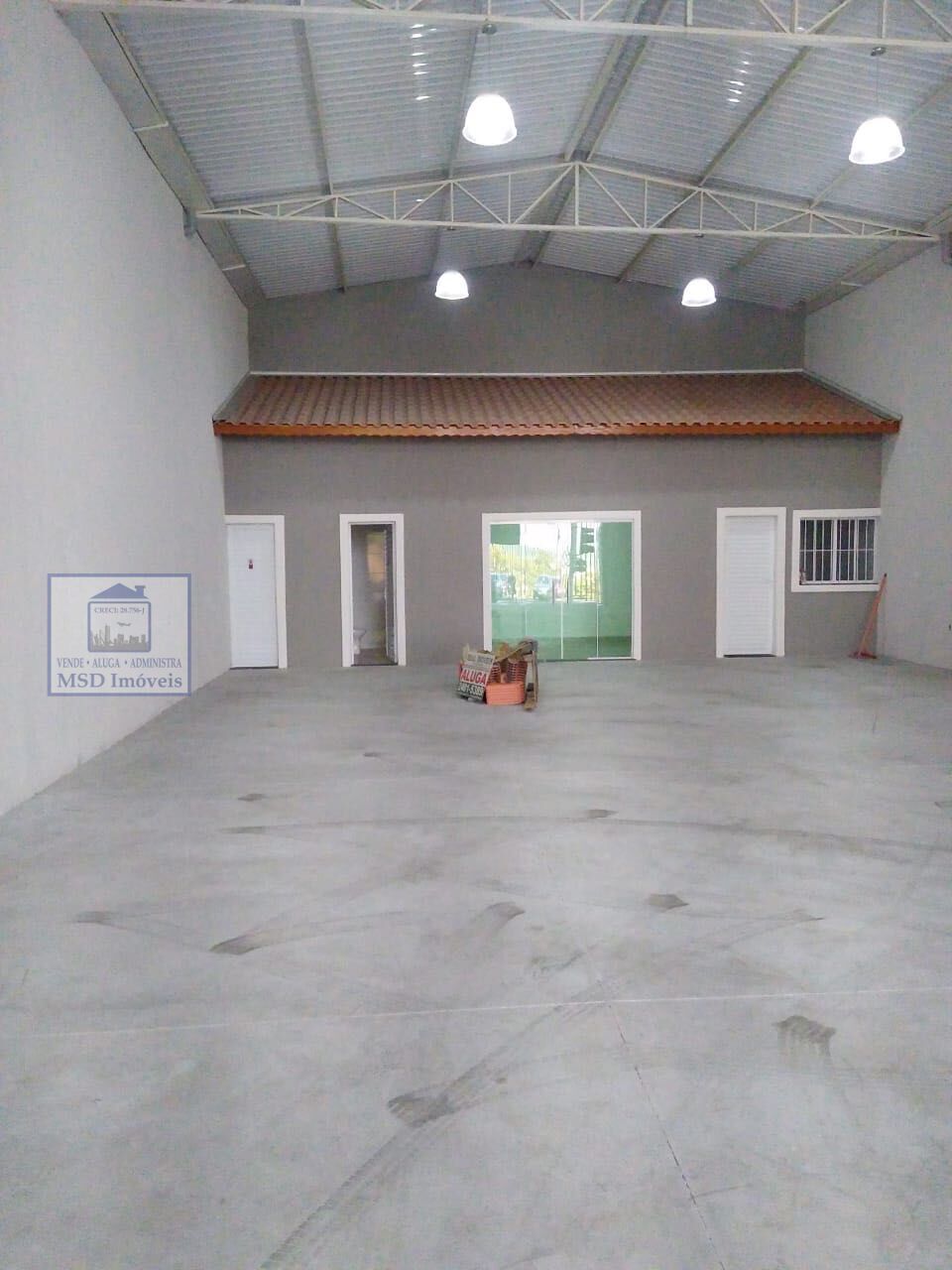 Loja-Salão para alugar, 280m² - Foto 2