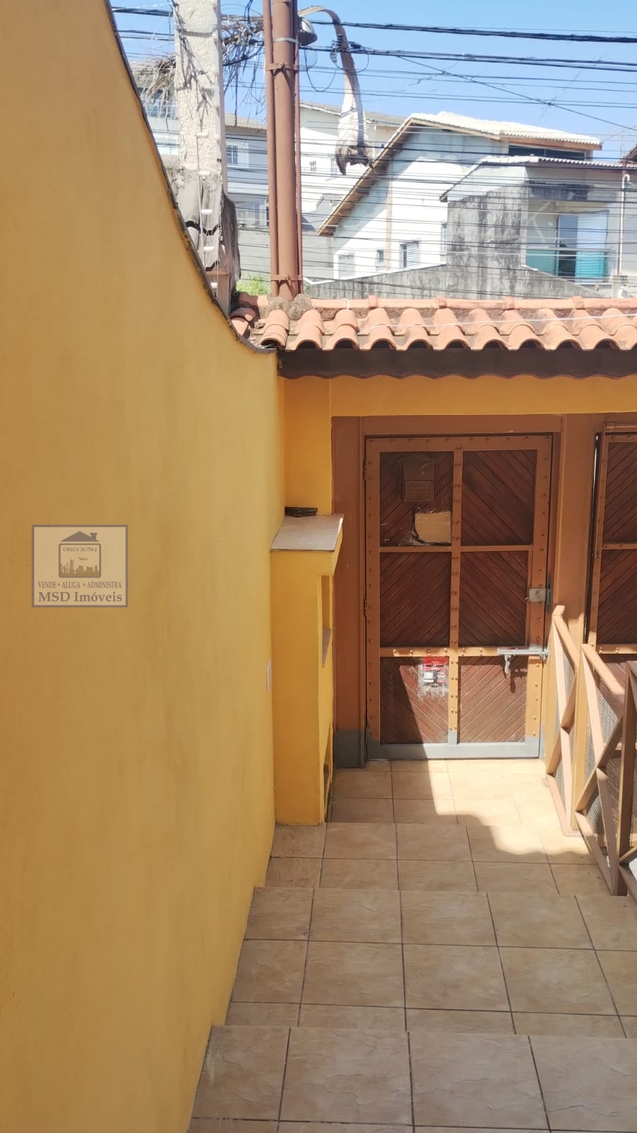 Sobrado à venda com 3 quartos, 160m² - Foto 14