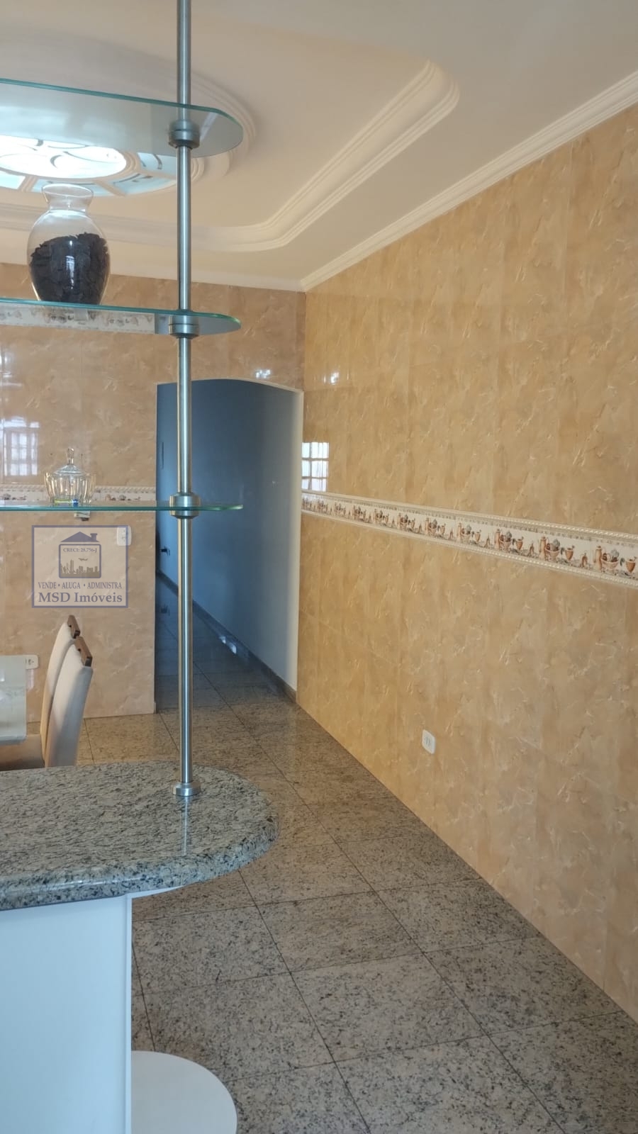 Sobrado à venda com 3 quartos, 160m² - Foto 26