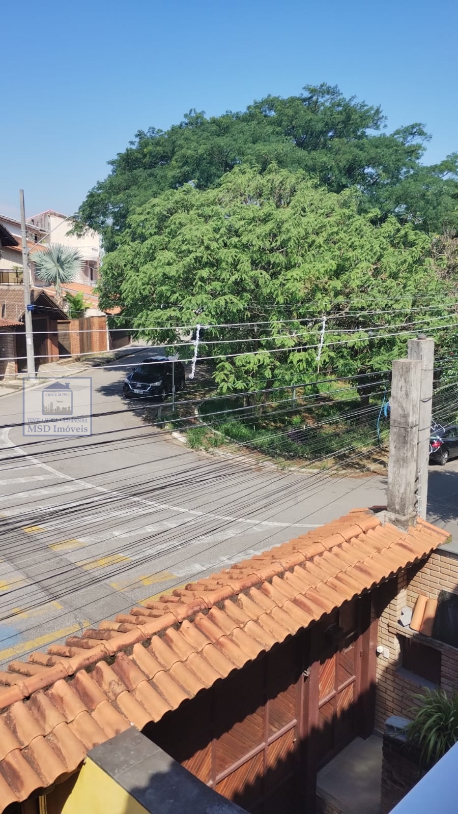 Sobrado à venda com 3 quartos, 160m² - Foto 18