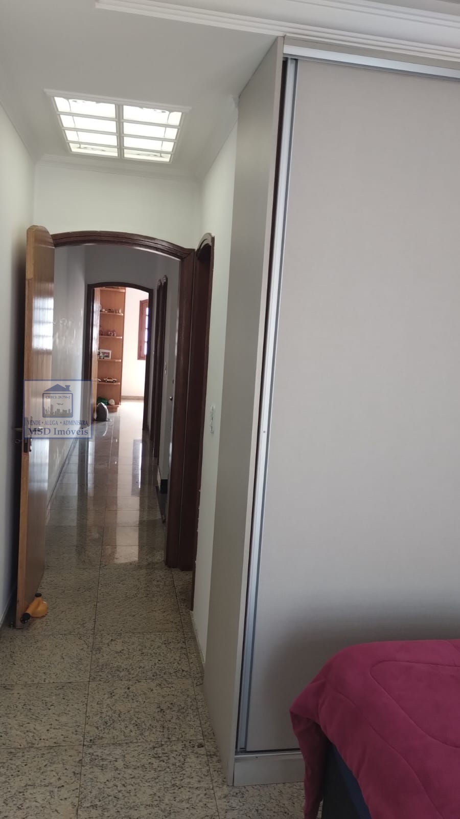 Sobrado à venda com 3 quartos, 160m² - Foto 8