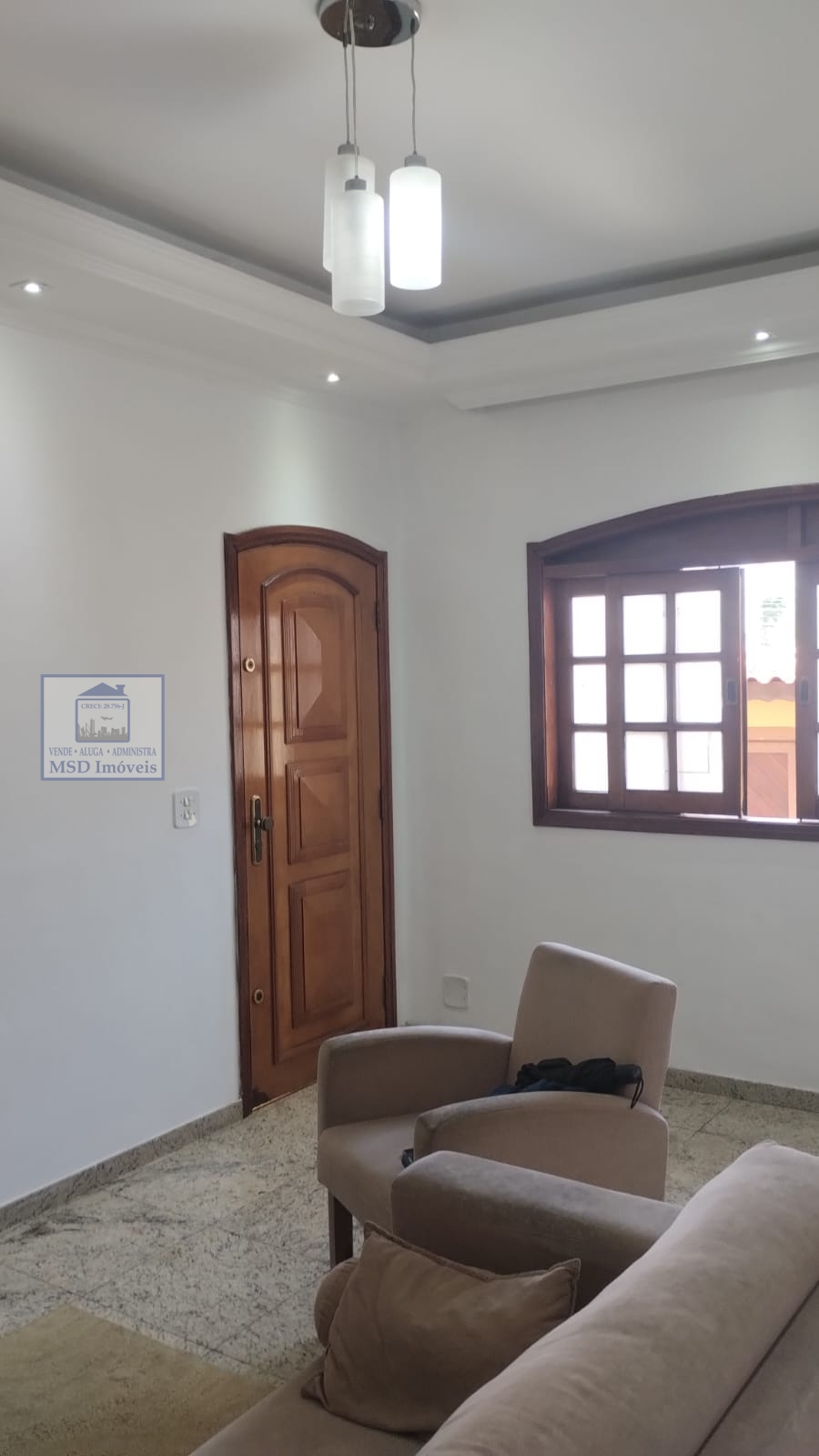 Sobrado à venda com 3 quartos, 160m² - Foto 4