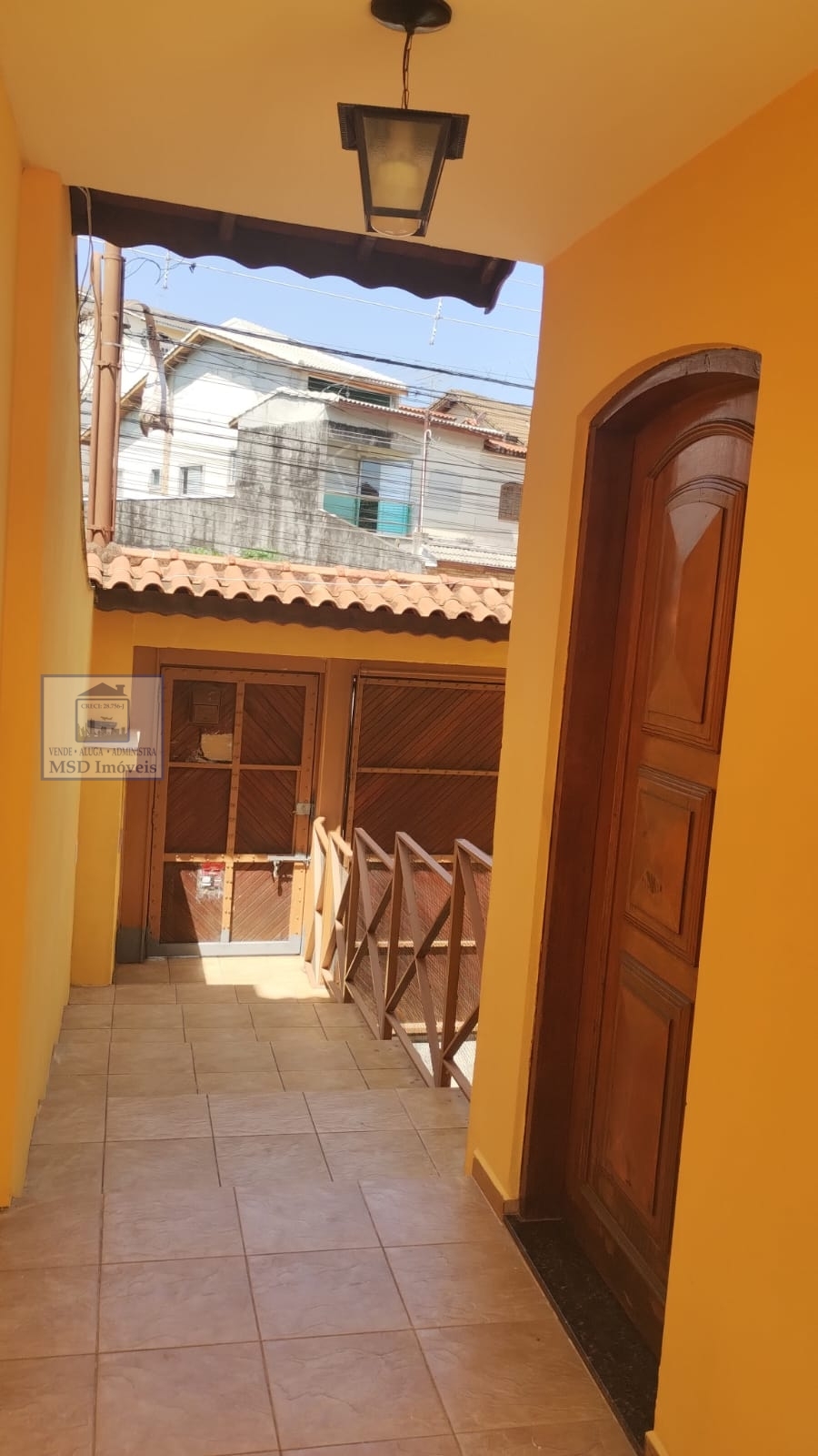 Sobrado à venda com 3 quartos, 160m² - Foto 6