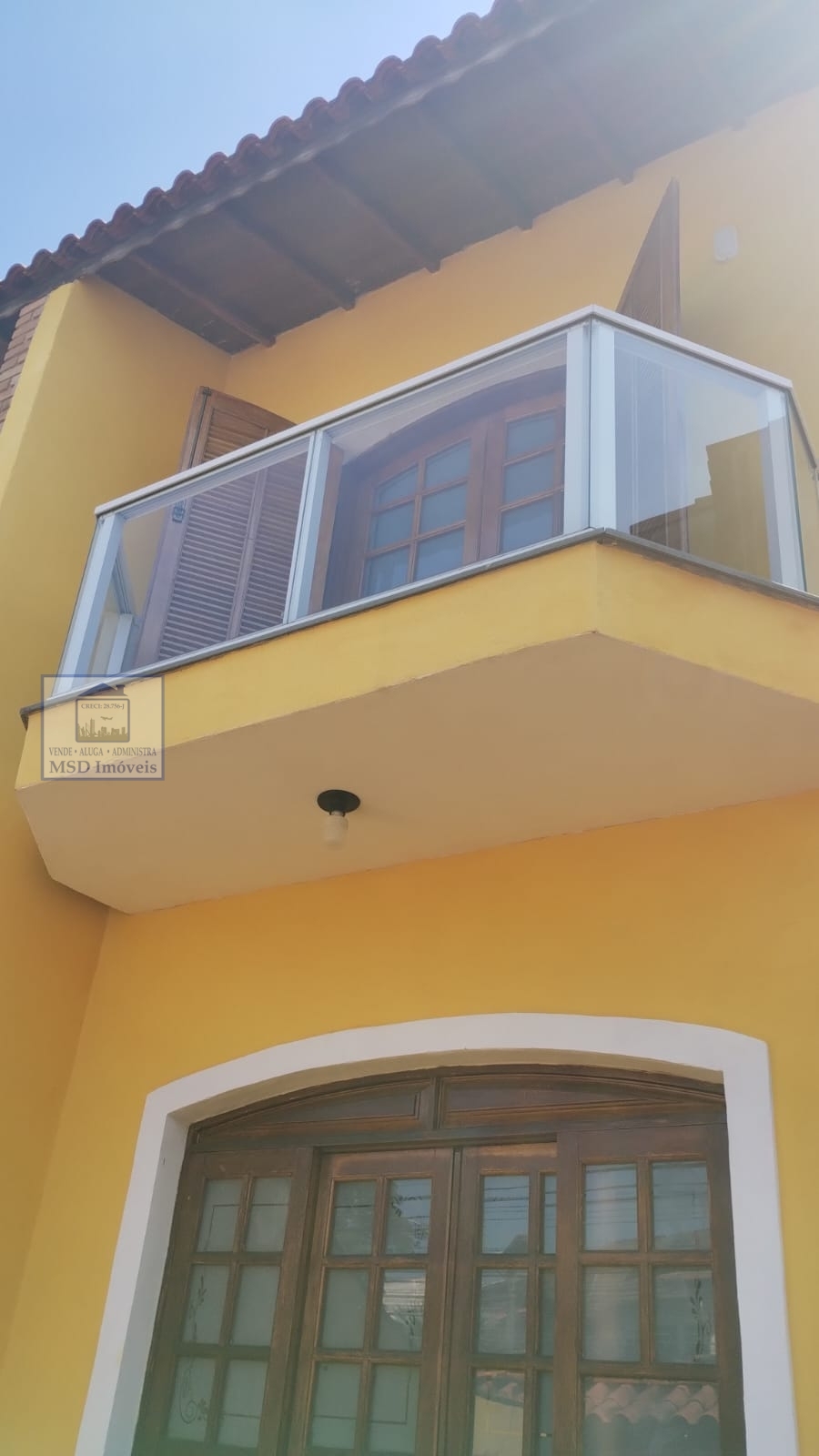 Sobrado à venda com 3 quartos, 160m² - Foto 1