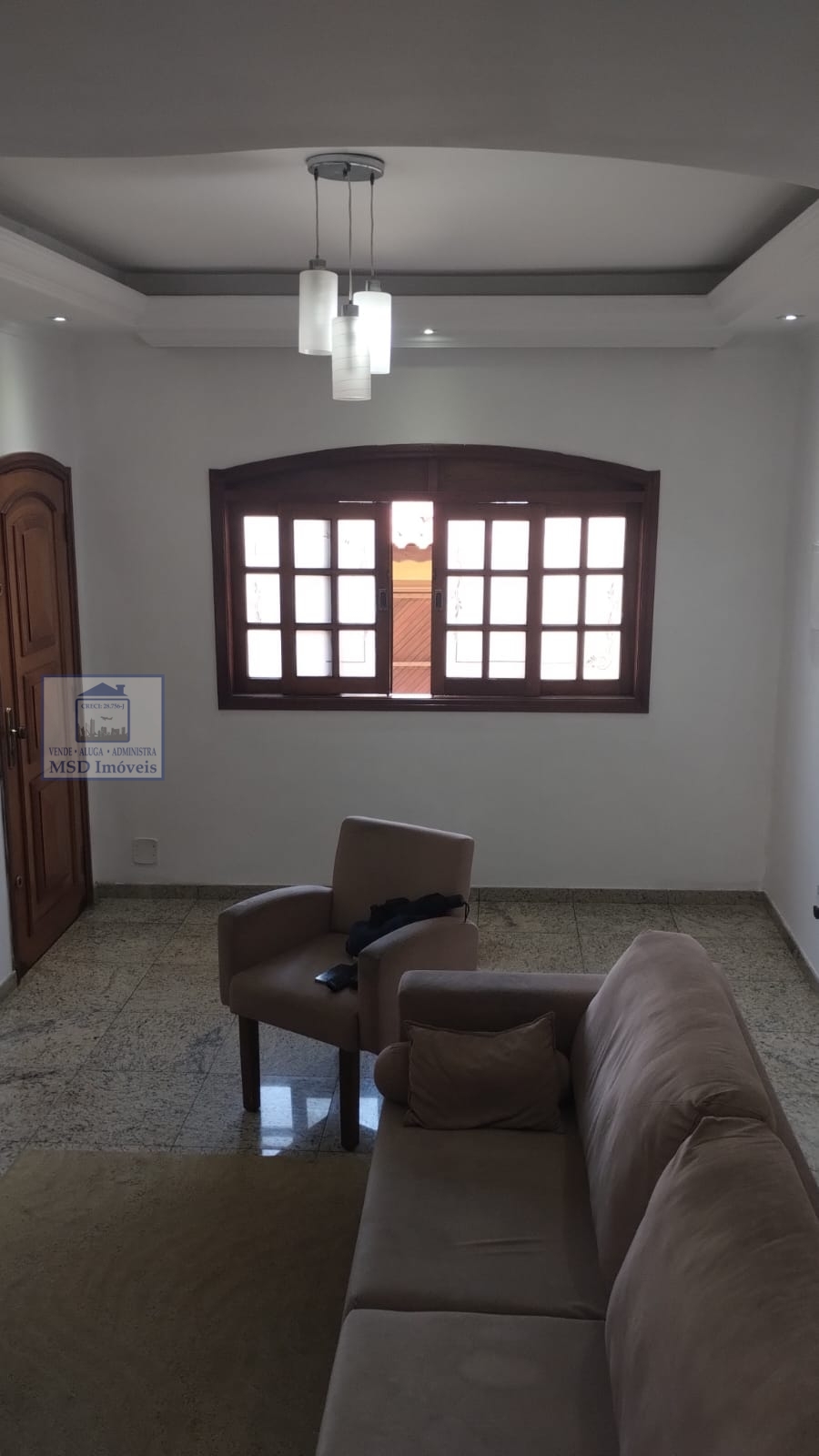 Sobrado à venda com 3 quartos, 160m² - Foto 9