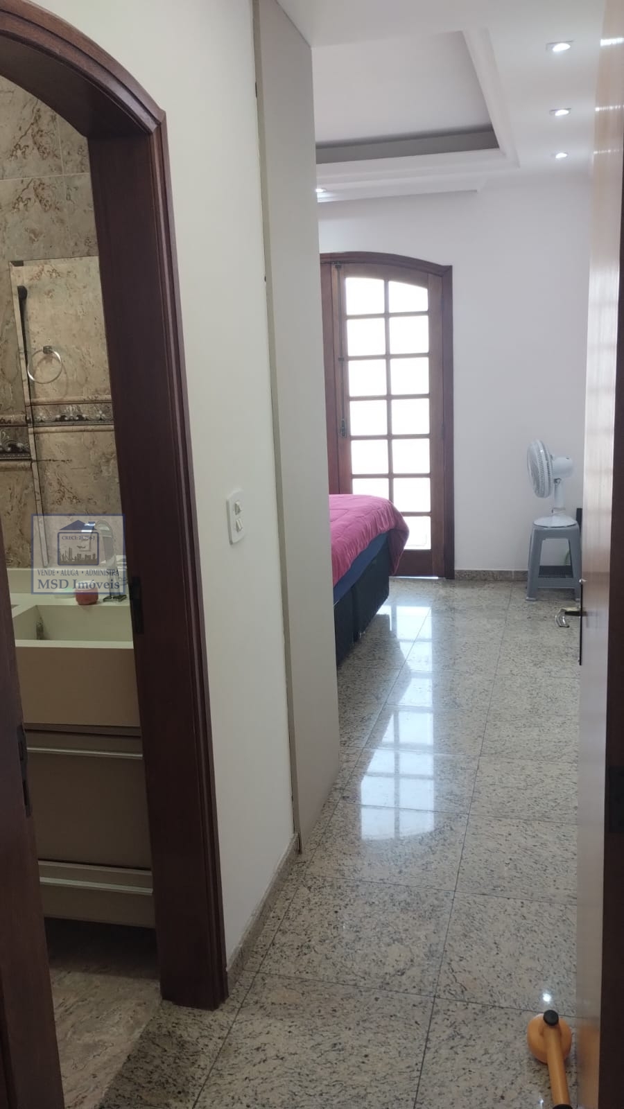 Sobrado à venda com 3 quartos, 160m² - Foto 19