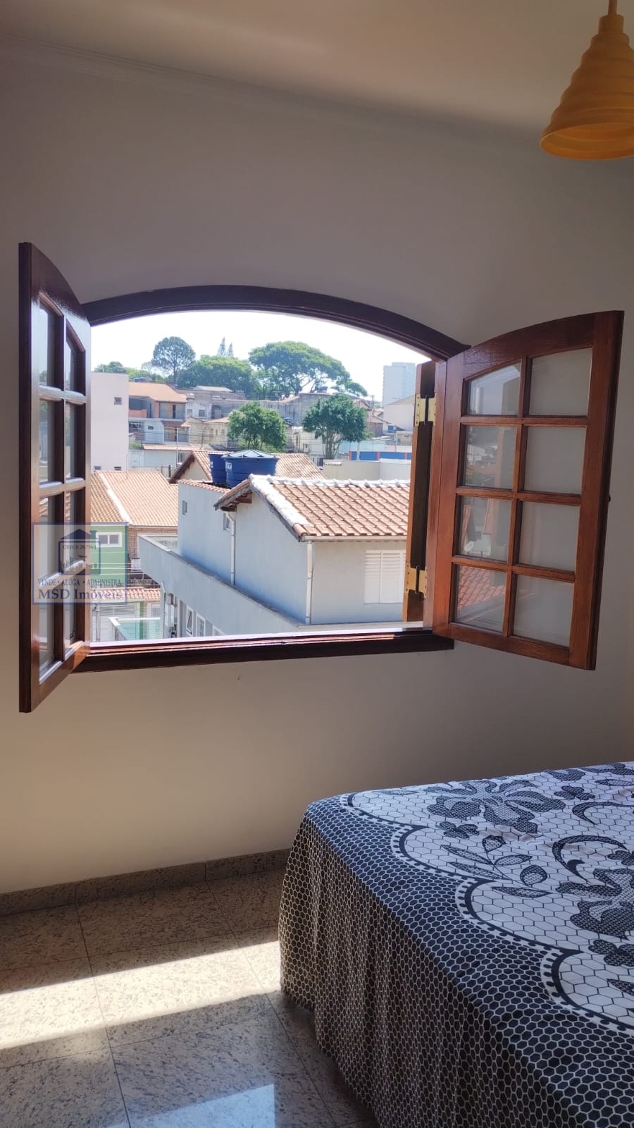 Sobrado à venda com 3 quartos, 160m² - Foto 10