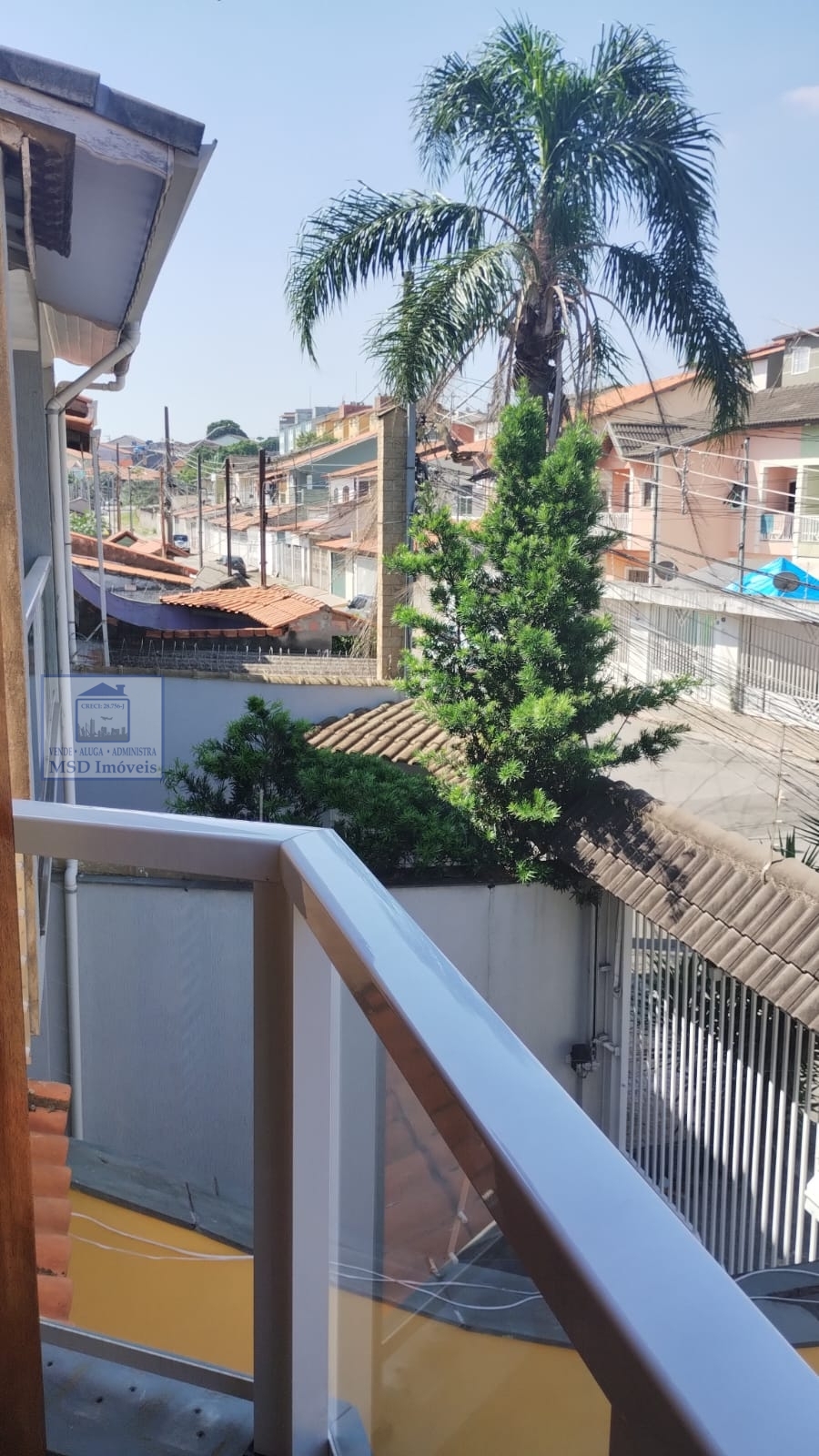 Sobrado à venda com 3 quartos, 160m² - Foto 2