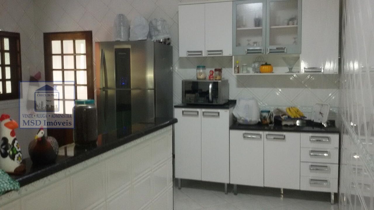 Sobrado à venda com 3 quartos, 415m² - Foto 20