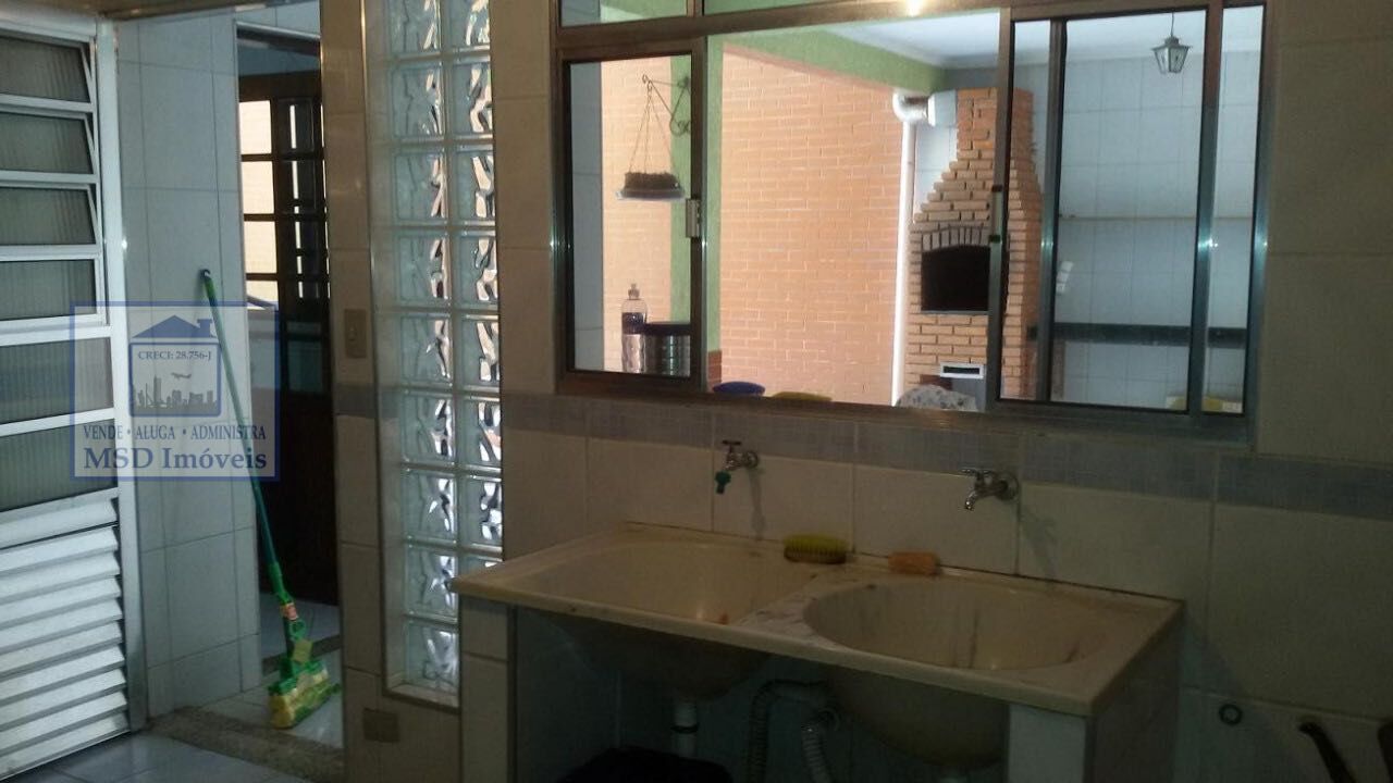 Sobrado à venda com 3 quartos, 415m² - Foto 23