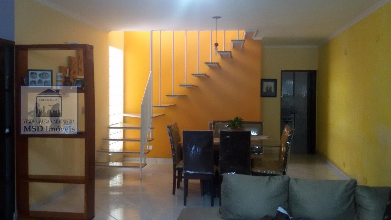 Sobrado à venda com 3 quartos, 415m² - Foto 6