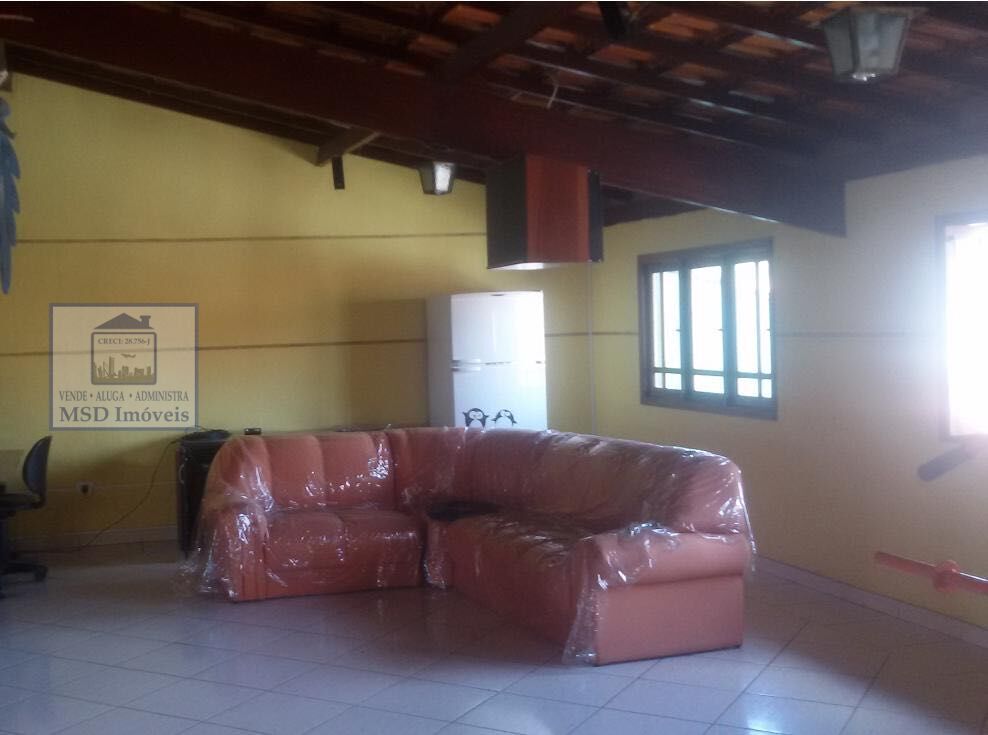 Sobrado à venda com 3 quartos, 415m² - Foto 34