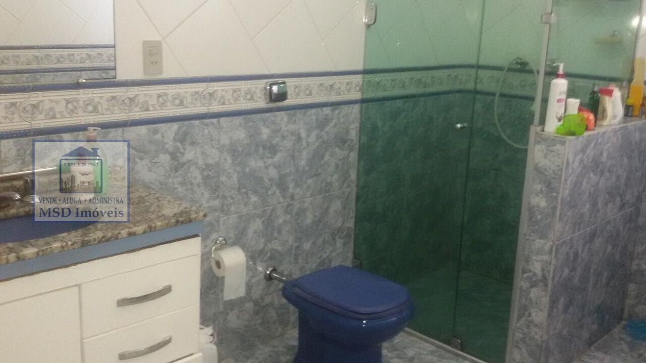 Sobrado à venda com 3 quartos, 415m² - Foto 9