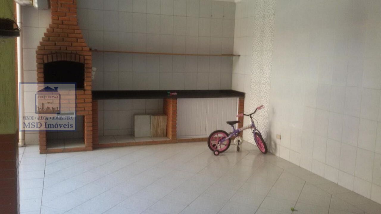 Sobrado à venda com 3 quartos, 415m² - Foto 24