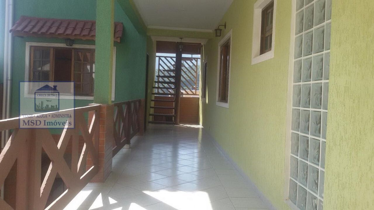 Sobrado à venda com 3 quartos, 415m² - Foto 29