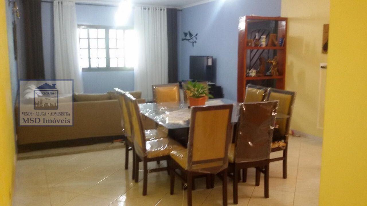 Sobrado à venda com 3 quartos, 415m² - Foto 5