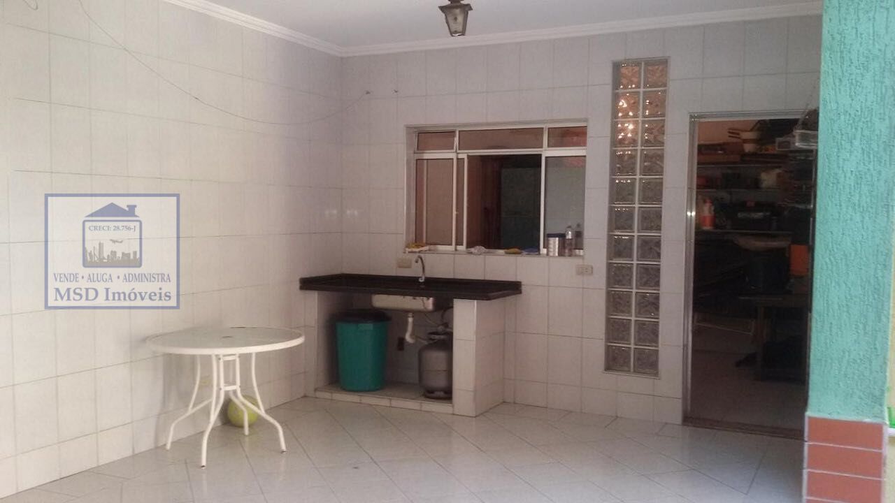 Sobrado à venda com 3 quartos, 415m² - Foto 25