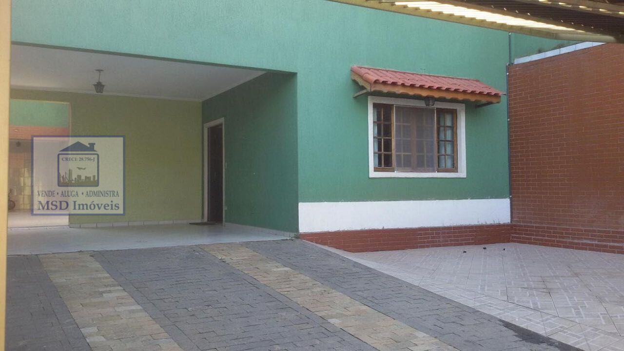 Sobrado à venda com 3 quartos, 415m² - Foto 2