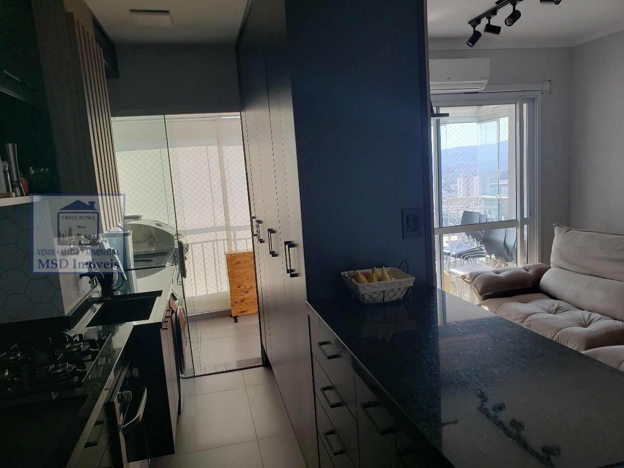 Apartamento à venda com 2 quartos, 71m² - Foto 15