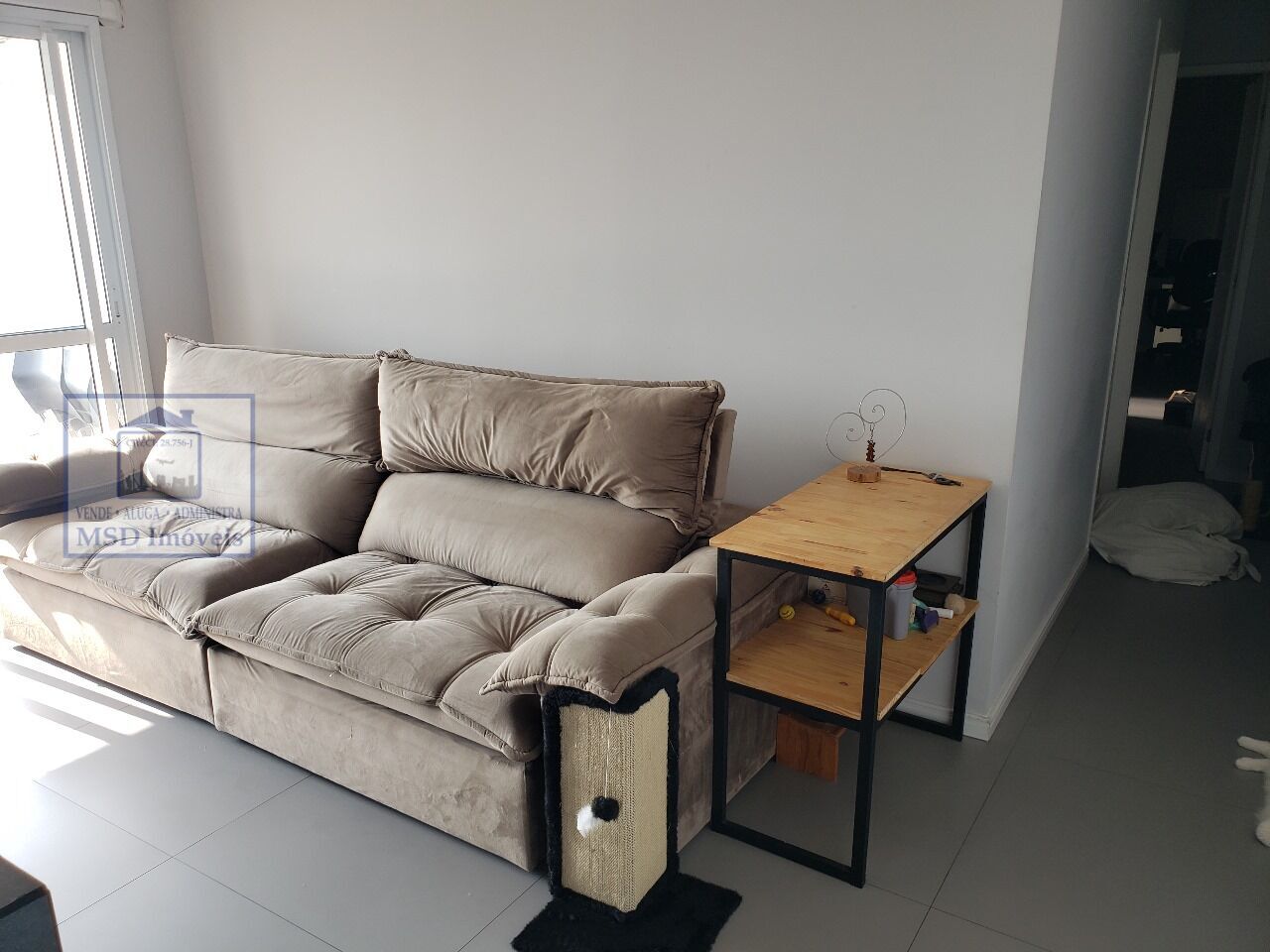 Apartamento à venda com 2 quartos, 71m² - Foto 8