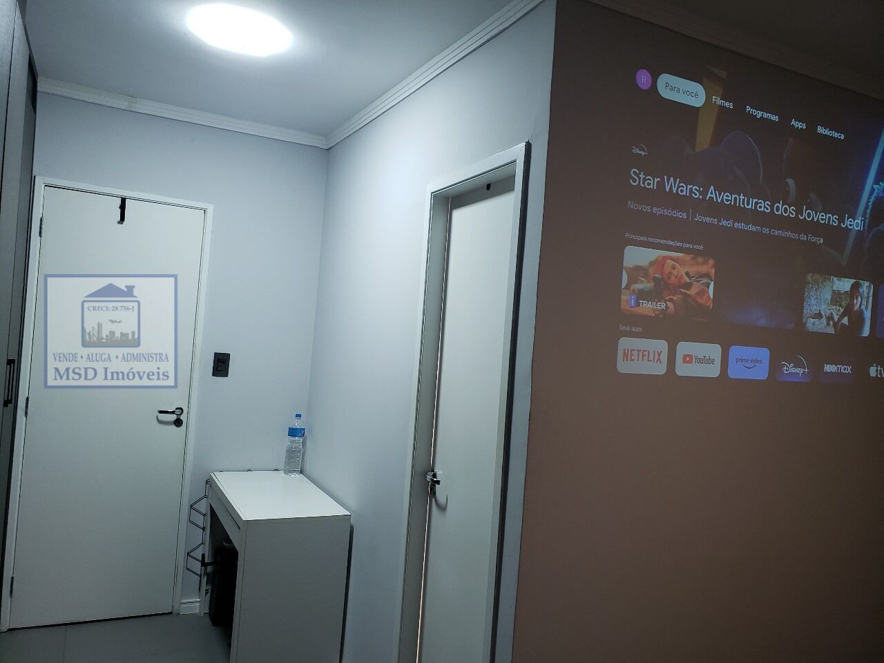 Apartamento à venda com 2 quartos, 71m² - Foto 5