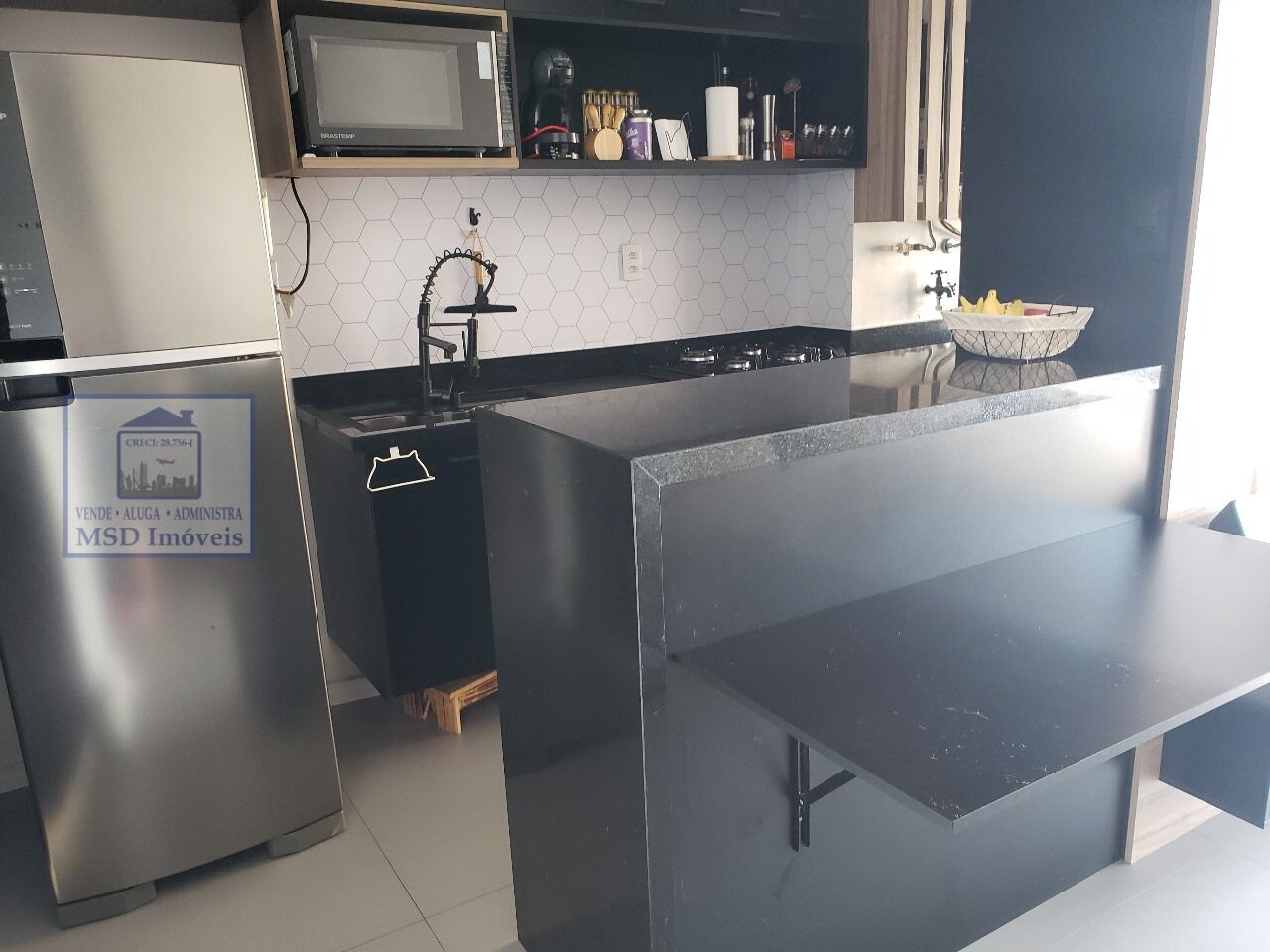 Apartamento, 2 quartos, 71 m² - Foto 3