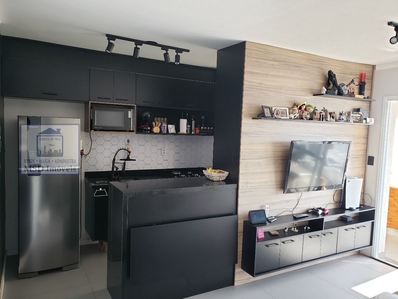 Apartamento à venda com 2 quartos, 71m² - Foto 13