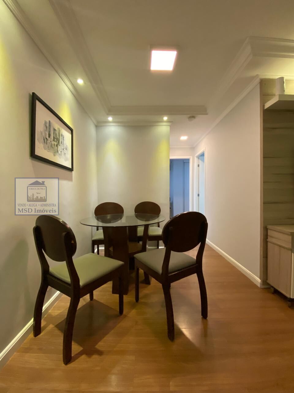 Apartamento para alugar com 2 quartos, 64m² - Foto 3