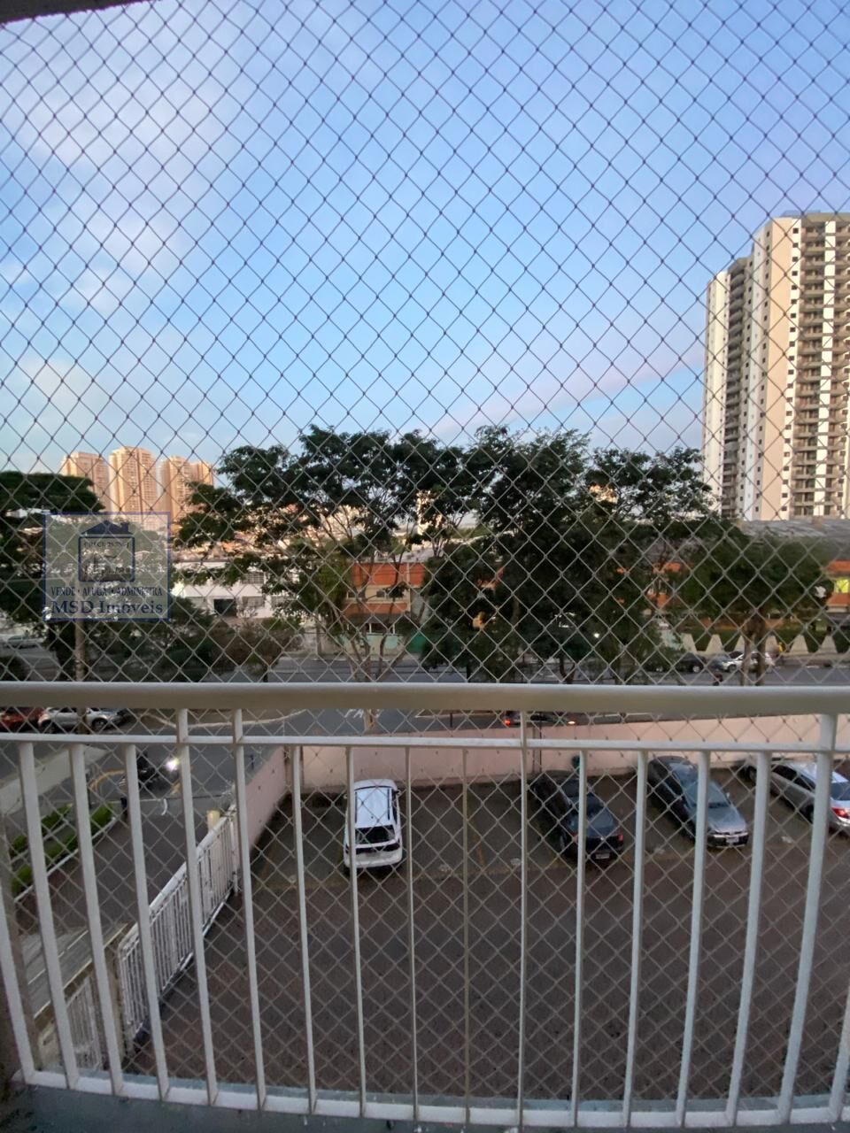 Apartamento para alugar com 2 quartos, 64m² - Foto 5