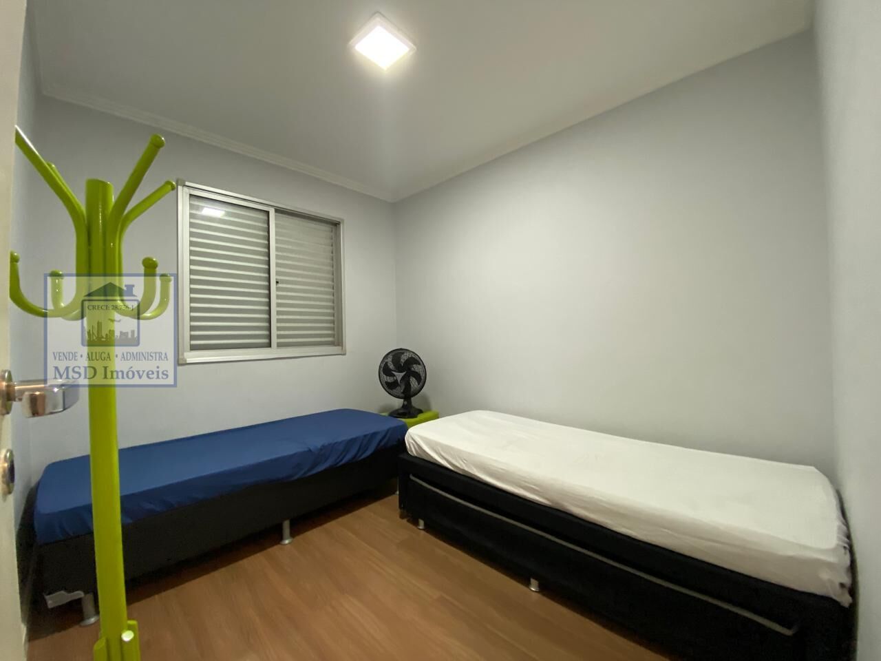 Apartamento para alugar com 2 quartos, 64m² - Foto 17
