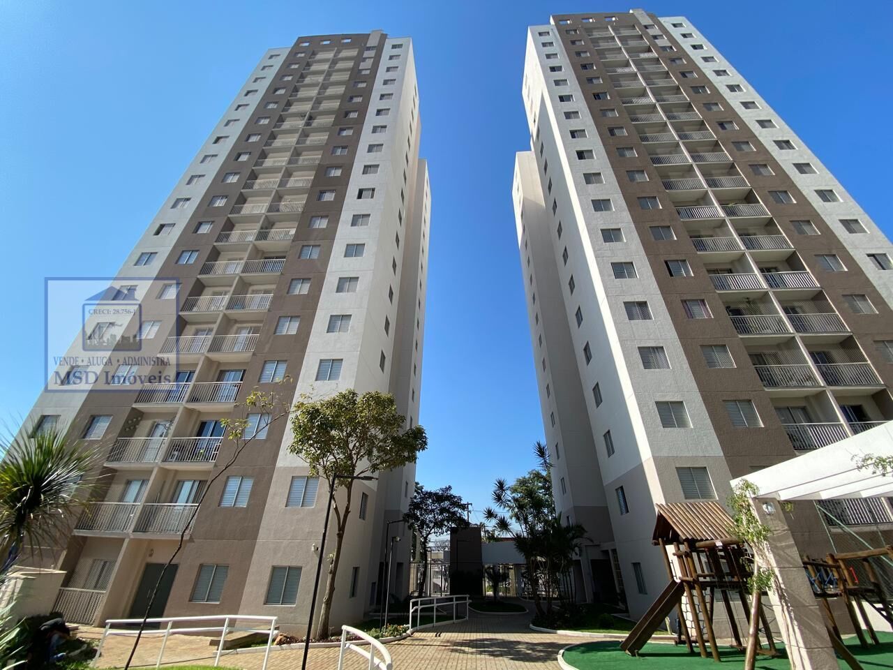 Apartamento para alugar com 2 quartos, 64m² - Foto 30