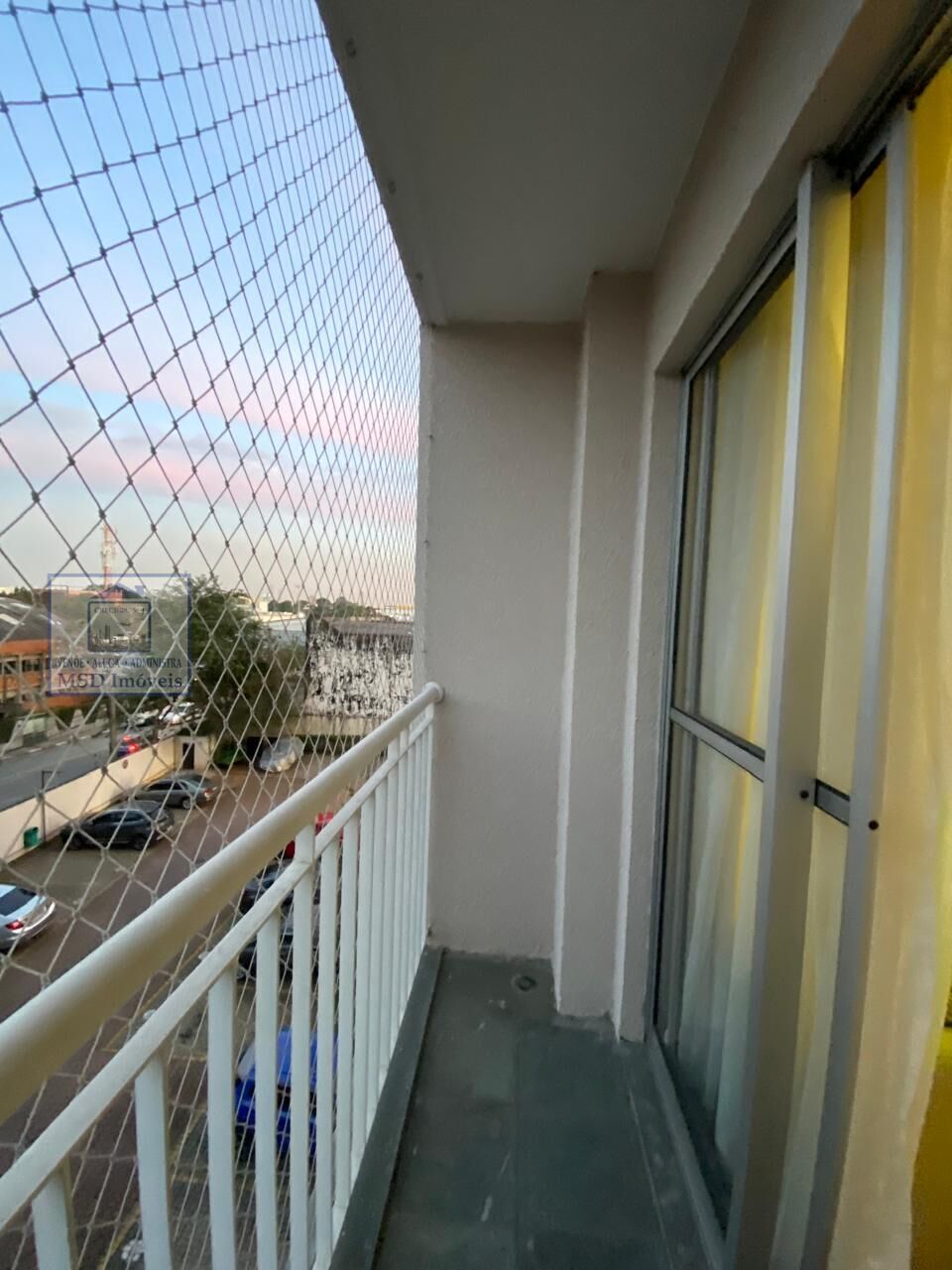Apartamento para alugar com 2 quartos, 64m² - Foto 4