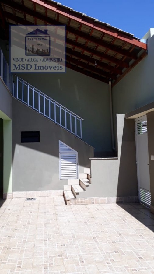 Casa à venda com 3 quartos, 260m² - Foto 20