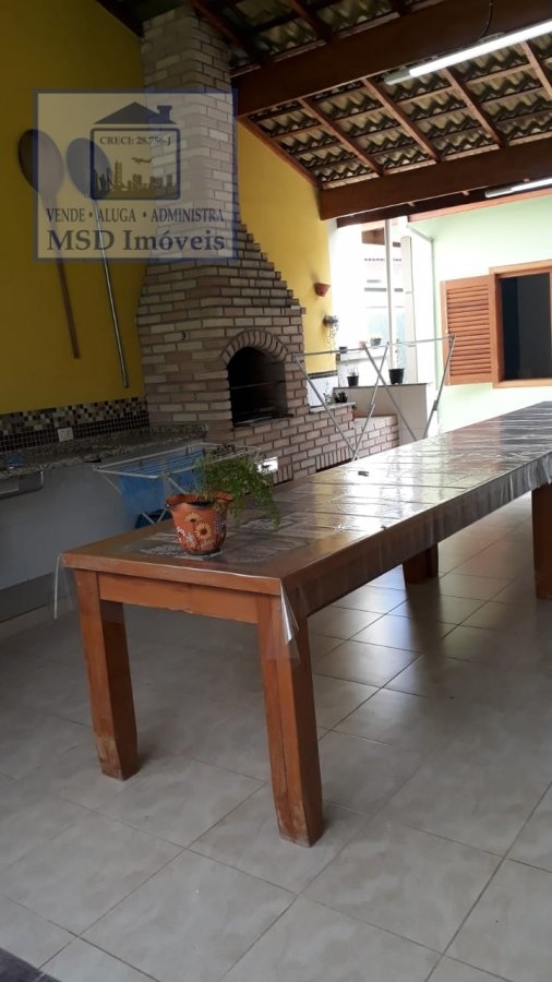 Casa à venda com 3 quartos, 260m² - Foto 12