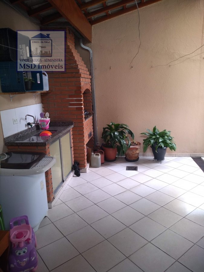 Sobrado à venda com 3 quartos, 142m² - Foto 10