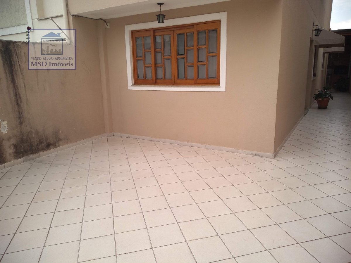 Sobrado à venda com 3 quartos, 142m² - Foto 25