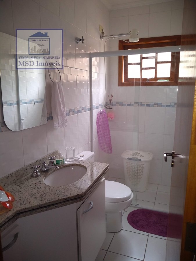 Sobrado à venda com 3 quartos, 142m² - Foto 15