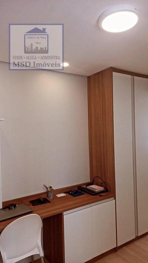 Apartamento à venda com 4 quartos, 115m² - Foto 22