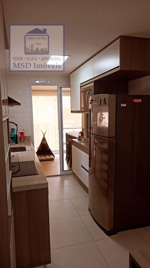 Apartamento à venda com 4 quartos, 115m² - Foto 7