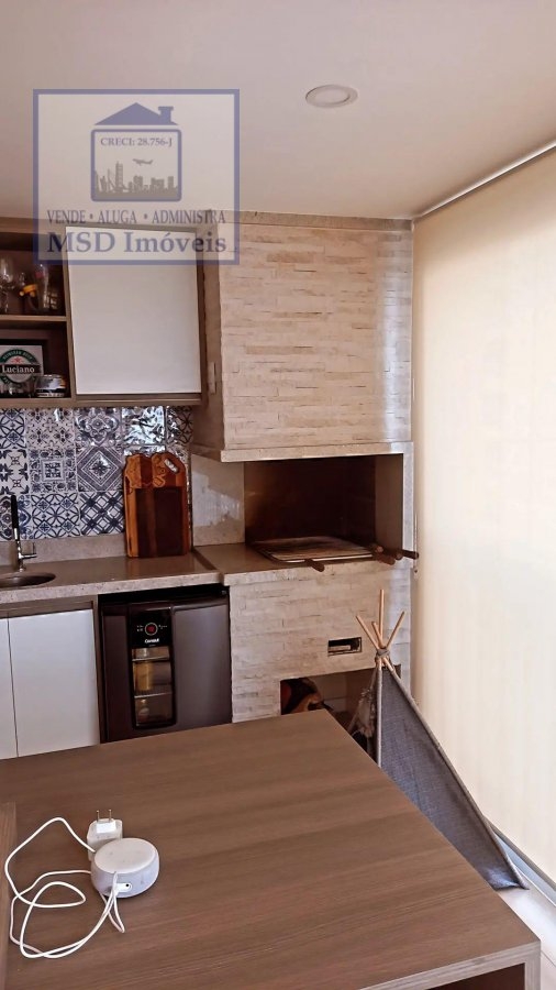 Apartamento à venda com 4 quartos, 115m² - Foto 5