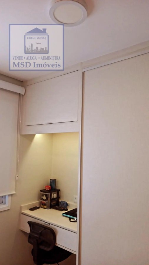 Apartamento à venda com 4 quartos, 115m² - Foto 23