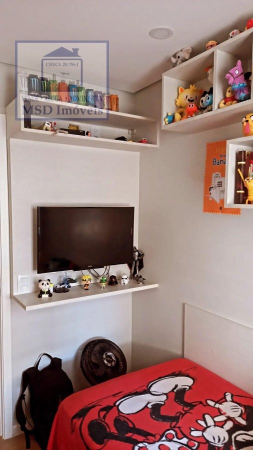 Apartamento à venda com 4 quartos, 115m² - Foto 21