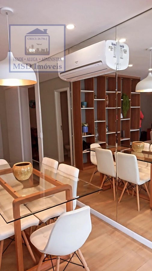 Apartamento à venda com 4 quartos, 115m² - Foto 4