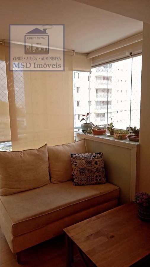 Apartamento à venda com 4 quartos, 115m² - Foto 6