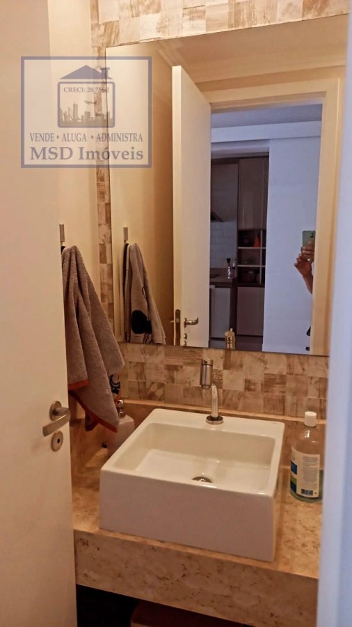 Apartamento à venda com 4 quartos, 115m² - Foto 11