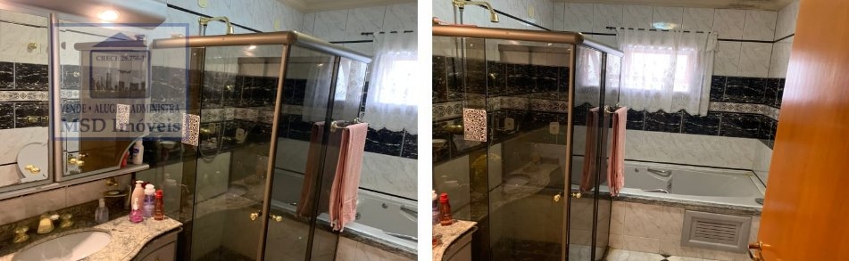 Sobrado à venda com 4 quartos, 420m² - Foto 12