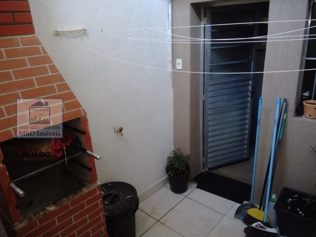 Sobrado à venda com 3 quartos, 80m² - Foto 18